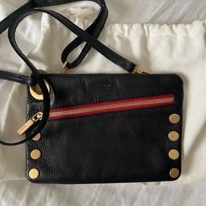 Make offer! Hammitt NASH wristlet/crossbody used twice